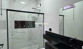 Imagem 4: Casa à venda em Franca, Jardim Natal, com 3 dormitórios, uma suíte, 200m