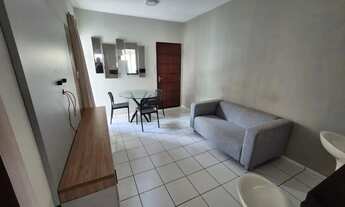 Imagem: Apartamento para alugar no condomínio Athenas