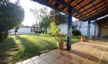 Imagem 4: Sobrado a venda com 3 quartos, sendo 1 suíte, 367 m² de área construída - Solar de Itamara