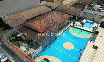 Imagem 6: Casa em Rua Erasmo Pinheiro Ribas - Centro - Peruíbe/SP