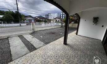 Imagem 2: Casa para locação no Vila Nova