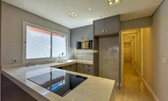 Imagem 6: CANTO DO FORTE LINDA CASA 3 DORMS C/ PISCINA, 2 VAGAS, CHURRASQUEIRA