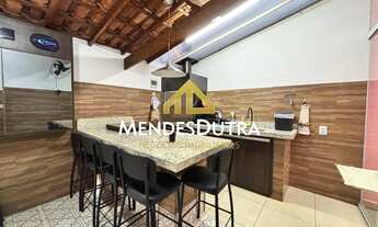 Imagem 5: Casa para alugar em condomínio com 2 quartos, bairro Água Branca - Piracicaba-SP