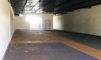 Imagem: Salão comercial de 747m² para locação