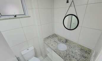 Imagem 6: MOOVE RESIDENCE Apartamento com 2 dormitórios