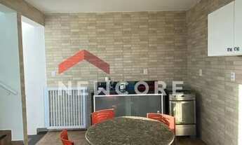 Imagem 5: Casa de condomínio em Avenida Atlântica - Jauá (Abrantes) - Camaçari/BA