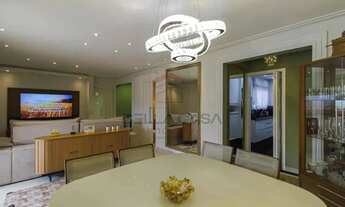 Imagem: Apartamento Localizado no charmoso bairro