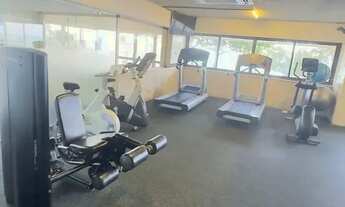 Imagem 4: PREÇO ABAIXO DO MERCADO ANDAR ALTO APT 510M² 4 QUARTOS 4 SUITES 2BWC 3 VAGAS NO MELHOR DE