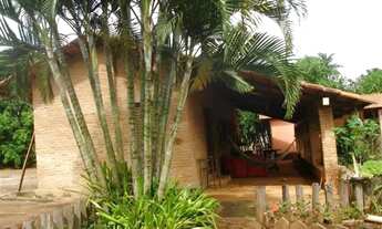 Imagem 7: 0 - Chácara 2 quartos, sendo 1 suíte