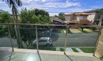 Imagem 3: Casa no condomínio TERRAS DE SÃO FRANCISCO para venda com 3 quartos , 185m²