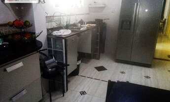 Imagem 5: Chácara com 5 dormitórios à venda, 240 m² por R$ 2.600.000,00 - Campos Elíseos - São Paulo