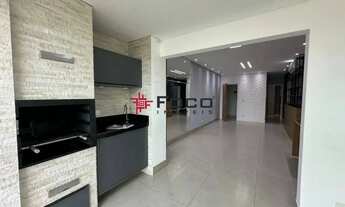 Imagem 3: Apartamento Edifício Diamond / Centro / 03 Dormitórios / 01 Suíte / 93M² Jacareí