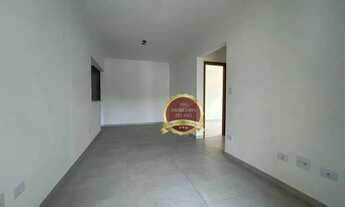 Imagem 4: Apartamento 02 suítes no Canto do Forte, Praia Grande - SP