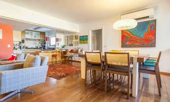 Imagem 4: Apartamento para venda em Sumarezinho com 2 quartos, sendo 1 suíte , 164m²