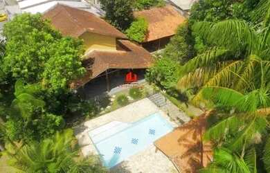 Imagem 3: Casa Duplex 655m²/ Edícula/Piscina/Sauna/lote 1.600m²/ Parque das Laranjeiras