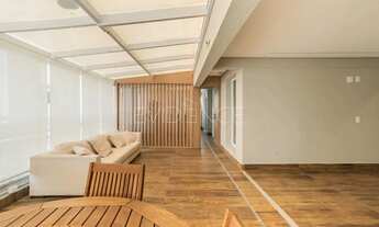 Imagem 4: Apartamento Alto Padrão no bairro Tatuapé com 240 m²