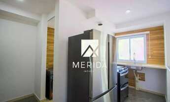 Imagem 4: Apartamento com 3 dormitórios à venda, 121 m² por R$ 1.280.000,00 - Jardim - Santo André/S