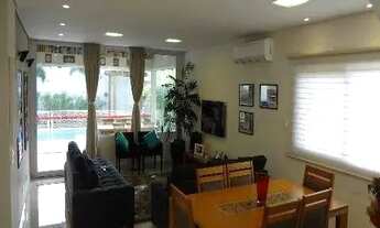 Imagem 2: Casa - Swiss Park - Campinas