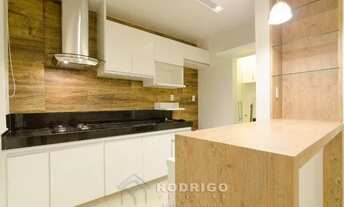 Imagem 3: Apartamento de 137m² - Todos os Santos