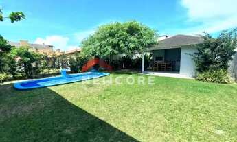 Imagem 6: Casa em Nilza Costa Godoy - Centro - Imbé/RS