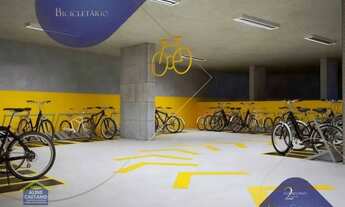 Imagem 5: Apartamento na Guilhermina em Fase Final de Obras 2 dorms por Apenas R$ 369mil!