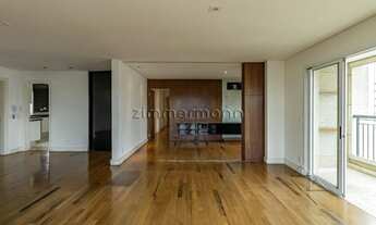 Imagem 6: APARTAMENTO HIGIENÓPOLIS 3 DORMITÓRIOS 4 VAGAS