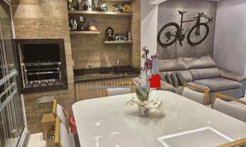 Imagem 2: Apartamento para locação em São Paulo-SP, bairro Limão: 3 quartos, 1 suíte, sala, 2 banhei