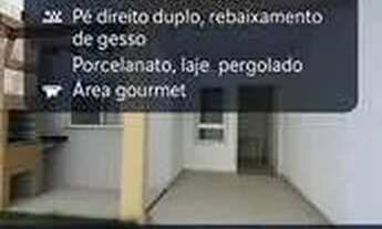 Imagem: Casa à venda em rua pública, LUAR DA BARRA