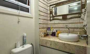 Imagem 4: Sobrado com 3 dormitórios à venda, 80 m² por R$ 580.000,00 - Jardim Interlagos - Hortolând