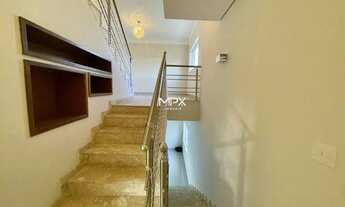 Imagem 6: Casa à venda em Piracicaba, Morato, com 4 suítes, com 330 m², Residencial Reserva do Engen