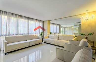 Imagem: Apartamento em Avenida Ceará - São João