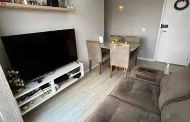 Imagem 2: APARTAMENTO NO CONDOMÍNIO VITRAL