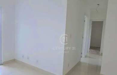 Imagem 3: Apartamento com 3 dormitórios à venda, 78 m² por R$ 580.000 - Edifício Glass Campolim - So