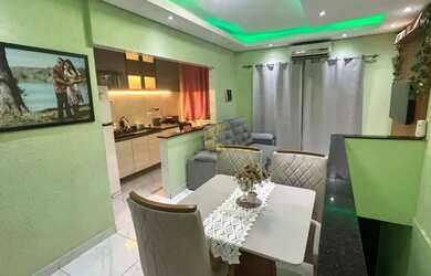 Imagem 2: Casa para alugar no bairro Melvi - Praia Grande/SP, 2