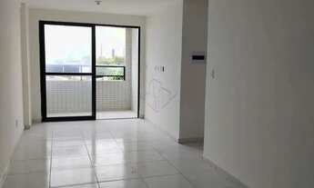 Imagem 4: Edifício Monte Sião - Seu Novo Apartamento no Bairro dos Estados em 2025!