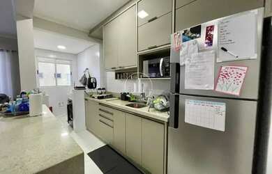 Imagem 5: Apartamento 2 Quartos com Piscina - Areias