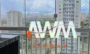 Imagem: Apto de 3 Quartos no Jardim Atlântico