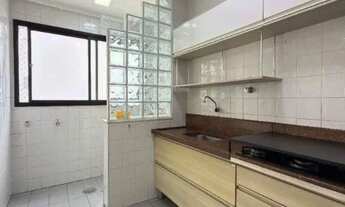 Imagem 5: Apartamento com 1 dormitório à venda, 40 m² por R$ 230.000,00 - Vila Guilhermina - Praia G