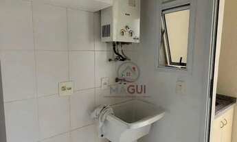 Imagem 4: Apartamento com 2 dormitórios à venda, 60 m² por R$ 550.000,00 - Chácara Primavera - Campi