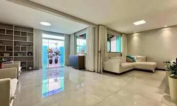 Imagem 2: Imóvel para venda com 360 metros quadrados com 3 quartos em Copacabana - Belo Horizonte