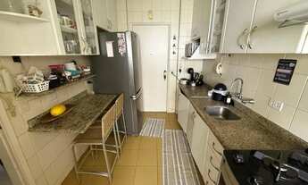 Imagem 7: Apartamento à venda em Londrina, Judith, com 3 quartos, com 90 m², Residencial Araxa