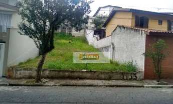 Imagem 2: Terreno à venda, 295 m² por R$ 585.000,00 - Dos Casa - São Bernardo do Campo/SP