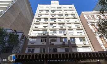 Imagem: Apartamento com 2 quartos à venda na Rua