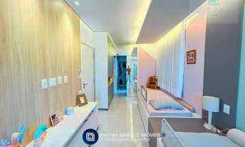 Imagem 3: Casa à venda no Condomínio Terras Alphaville Ceará 1