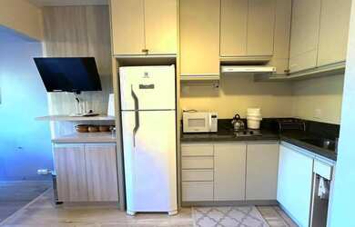 Imagem 4: Cobertura 2 Dormitórios - Bairro Centro