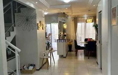 Imagem 4: Casa com 3 dormitórios à venda, 106 m² por R$ 820.000,00 - Maraponga - Fortaleza/CE