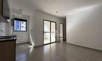 Imagem 4: Apartamento com 3 dormitórios, 65 m² - venda por R$ 405.000 ou aluguel por R$ 2.700/mês