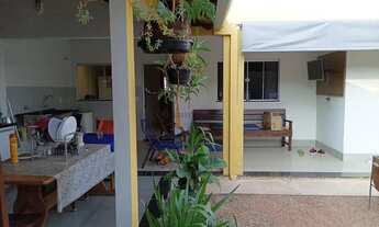 Imagem: Casa no bairro jardim universitário na