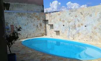 Imagem 4: Casa - Jardim Santa Júlia - 2 Dormitórios - 220m²