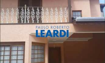 Imagem: SOBRADO - RESIDENCIAL DAS ILHAS - SP